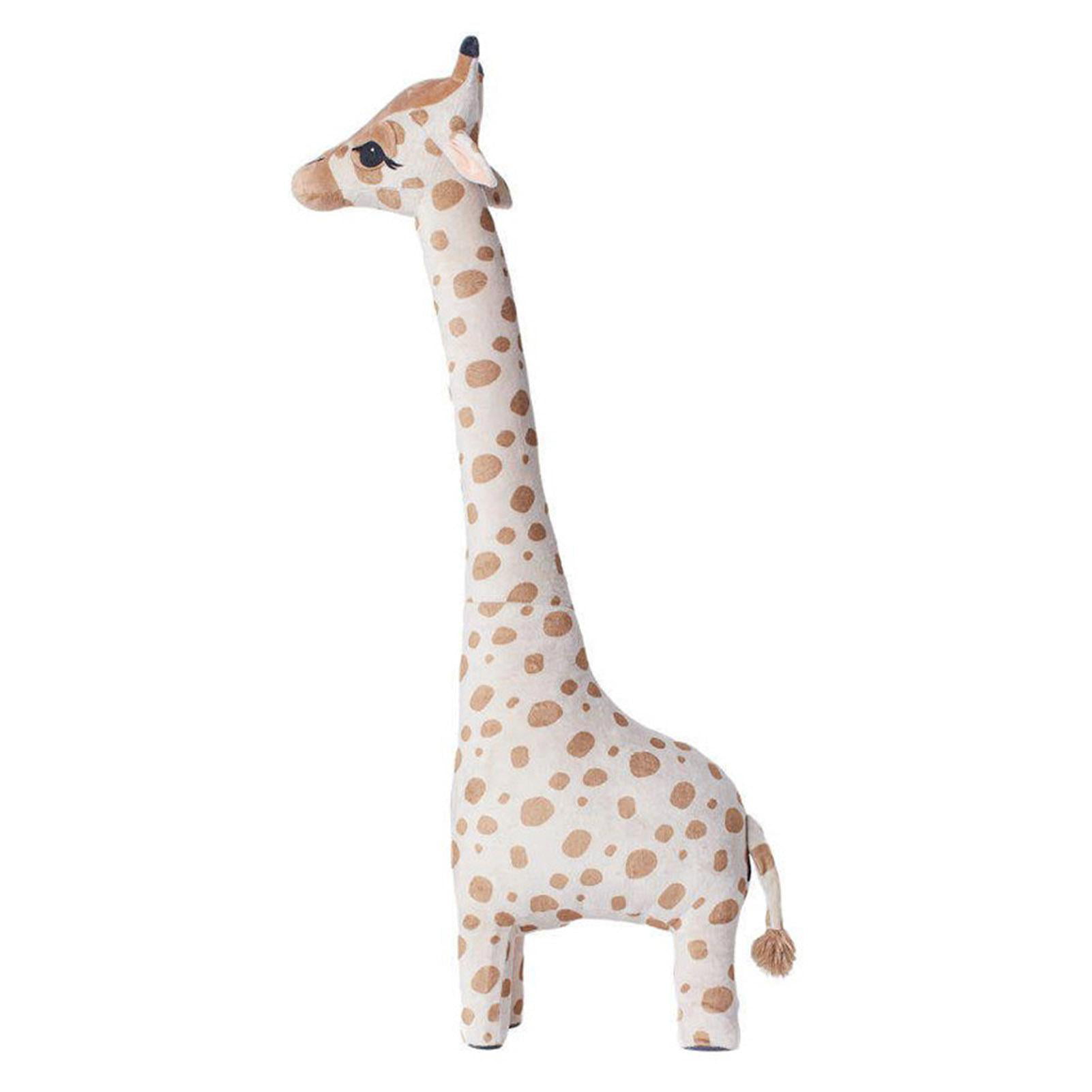 0+ 15cm Giraffe Cuddly Soft Toy Gift Idea Suitable For All Ages 