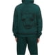 thumbnail image 2 of Sudadera con Capucha Elevenparis Hombres Life Is A Joke Verde Oscuro M, 2 of 2