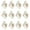04, variant on 12Pcs Christmas Chocolate Box Christmas Treat Boxes with 12 Compartments for Family Gatherings and Christmas Parties
