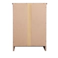 thumbnail image 4 of Charming Casual Nightstand in Sandle Wood, 4 of 4