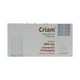 thumbnail image 1 of Criam tabletas 30 pzas de 600 mg c/u, 1 of 2