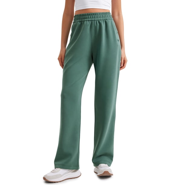 Pantalones CRZ YOGA SoftAura Modal Casual Joggers XL