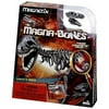Mega Bloks Small Magna Bones T-rex