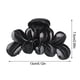 thumbnail image 4 of Pasadores para el cabello Minnieouse de gran tamaño Negro, 4 of 6