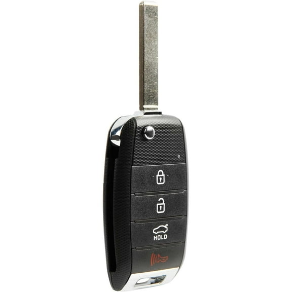 Keyless Entry Remote Key Fob Smart Replacement for 2016 2017 2018 2019 2020 Optima (SY5JFRGE04, 95430-D4010)