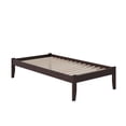 thumbnail image 3 of Concord Platform Bed with Open Foot Board, Multiple Colors, Multiple Sizes, 3 of 7