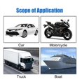 thumbnail image 3 of Manguera de combustible para motor fueraborda de barco universal para, 3 of 5