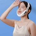 thumbnail image 1 of Skin Care EMS Electric Massager Face Slimming Machine V Shaper Chin Cheek Lifting Firming Equipment Beauty Tool, 1 of 3