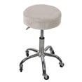 thumbnail image 1 of Cubierta de asiento de cubierta de taburete de barra para tienda , Yotijar Fundas Elásticas, 1 of 4