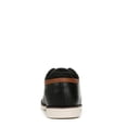 thumbnail image 3 of Zapatos Dr. Scholl's Kids Sync Kids Oxford negros lisos 13M, 3 of 9