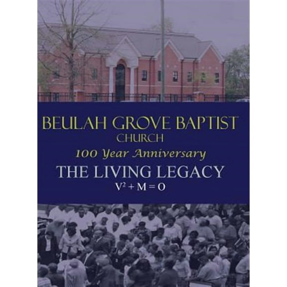 The Living Legacy (Hardcover)