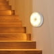 thumbnail image 1 of Luz con sensor de movimiento Salvador Luz calida, 1 of 9