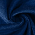 thumbnail image 4 of WMTBSRSW Velvet Tops for Women Trendy Velour V Neck Long Sleeve Shirts Casual Pullover Fall Winter Blouses Top, 4 of 9
