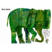Do You Want to Be My Friend (Board Book)