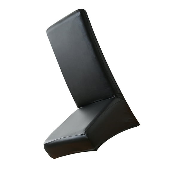 Chair Protector High Back Chair Covers Chairs Elastic Chair Sleeve Chair Cover for Dining Room Dining Room Chair Cover