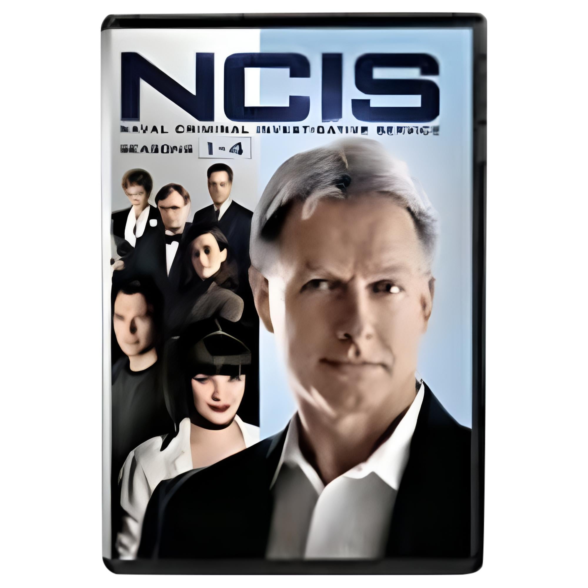 (未使用･未開封品)　Ncis: Fourth Season [DVD] [Import] sdt40b8 Amazon.com: NCIS: Los Angeles: The Complete Series [DVD