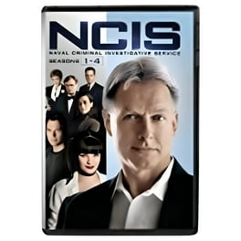 (未使用･未開封品)Ncis: Nine Season [DVD] Amazon.com: NCIS: Seasons 9-12 [DVD] : Rocky Carroll, Brian