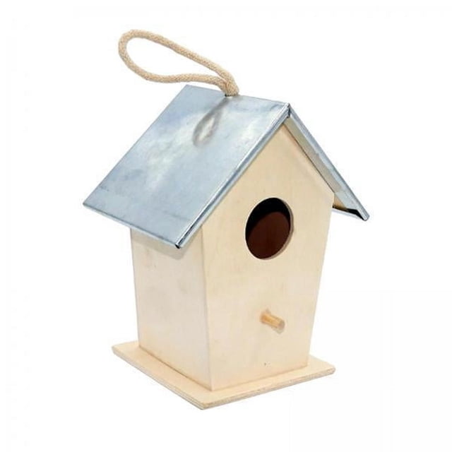 casas para pájaros sin terminar,kit exterior de casa para pájaros casas para colibríes,kits para adultos caja de cría de peces nido de colibrí,casas para pájaros para exteriores casa para