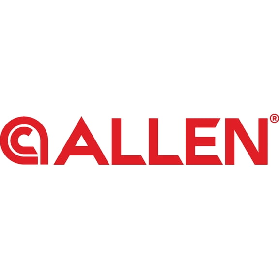 Allen Company Firearm Case, .22 Cal, 41in