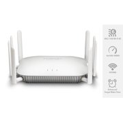 Fortinet FortiAP 433G Tri Band 802.11ax 8 Gbit/s Wireless Access Point FAP433GA