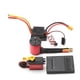 thumbnail image 5 of S3650 3100KV Motor sin escobillas 60A Sin escobillas ESC XT60 Enchufe 25KG, 5 of 7