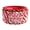 Big Red, variant on Tiger Grip Bat Wrap Durable Non-Staining Polymer Grip Tape, Columbia Blue, 0.5 mm