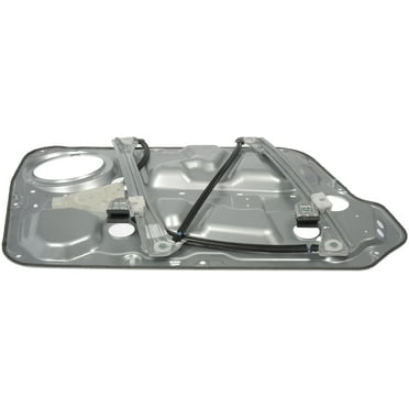Dorman 748-321 Front Passenger Side Power Window Motor and Regulator Assembly for Specific Hyundai Models