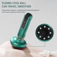 thumbnail image 4 of Electric Body Sculpting Machine with Infrared Gua Sha Vacuum Cupping Therapy and 12 Massage Modes for Smart Anti-Cellulite Treatment at Home, 4 of 5