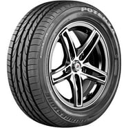 Goodyear Eagle Authority 225/50R16 92V SL BW - Walmart.com