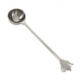 thumbnail image 1 of Cucharada medidora Gloria Cucharadas de café Acero inoxidable, 1 of 9