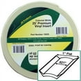 thumbnail image 2 of JR Products 10035 Premium Vinyl Insert - Colonial White, 1" x 25', 2 of 3
