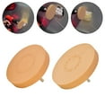 thumbnail image 4 of 4In 3.5In Car Decal Remover for Glue Rubber Eraser Wheel Remove Sticker 4Inch100mm, 4 of 7