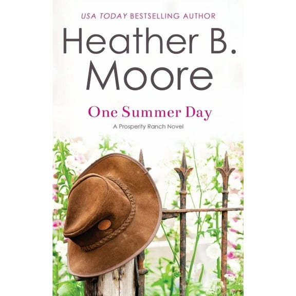One Summer Day, (Paperback)
