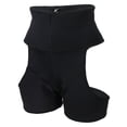 thumbnail image 1 of Control de Body Shaper Control Calzoncillos Fajas para mujeres Negro Zulema Butt Lifter Panties, 1 of 8