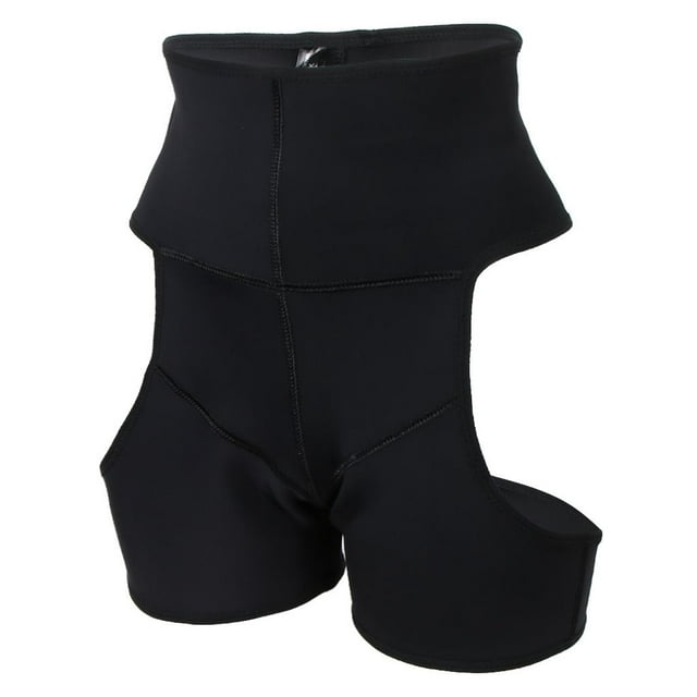 Control de Body Shaper Control Calzoncillos Fajas para mujeres Negro Zulema Butt Lifter Panties