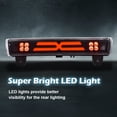 thumbnail image 4 of CROSSDESIGN Third 3RD Tail Brake Light Fit for Tahoe/Yukon XL/Suburban 2000-2006 Brake Lamp, 4 of 9