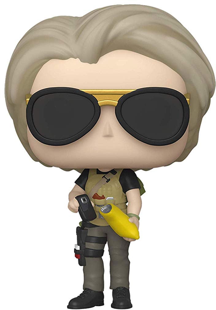 john connor funko pop