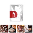 thumbnail image 3 of 24PCS Kitchen Steaming Bags Oven Roasting Bags Large Size Cooking Bag for Turkey Chicken Meat Poultry Fish Seafood, 3 of 7