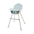 thumbnail image 1 of Silla Alta Cosmic 3 en 1 Azul, 1 of 5