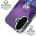 thumbnail image 3 of Skinit Disney Inside Out Headquarters iPhone 16 Clear Case, 3 of 4