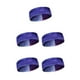 thumbnail image 3 of Eigraketly Bandas para la cabeza para el sudor deportiva absorbente Tipo 2 5piezas, 3 of 4