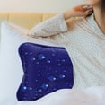 thumbnail image 4 of unbranded Almohada De Aire Con De Para Camping Y Descanso Uso En Casa Color Multicolor, 4 of 6