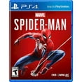 thumbnail image 2 of Playstation Marvel's Spider-Man Starter Bundle: Playstation 4 Slim 1TB Console - Black and Marvel's Spider-Man Game, 2 of 4
