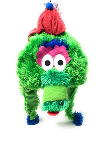 Phillie phanatic dangle hat Clearance