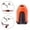Orange, variant on Screwdriver Head Magnetic Ring, Universal Magnetic Screw Ring for Electric Drill and Hand Tools, Screwdriver Magnetizer Red