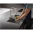 thumbnail image 5 of Hansgrohe 73837 Aquno Select 1.75 GPM Single Hole 3-Spray Pull Down Kitchen Faucet -, 5 of 7