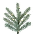 thumbnail image 2 of Vickerman 10' x 68'' Colorado Blue Dura-Lit 1450CL - A164586, 2 of 2