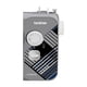 thumbnail image 5 of Máquina de Coser Brother RLX3817G de 17 puntadas reacondicionada gris, 5 of 6