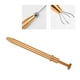 thumbnail image 5 of Piercing Grabber Catcher Tool Prong Jewelry Holder Pick-Up Soporte de latón Manija Profesional Precisión de alta precisión Accesorios antideslizantes Dido Hogar, 5 of 6