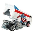 thumbnail image 4 of Hot Wheels Pop Culture Assortment of 1:64 Scale Vehicles for Kids & Collectors, 4 of 6